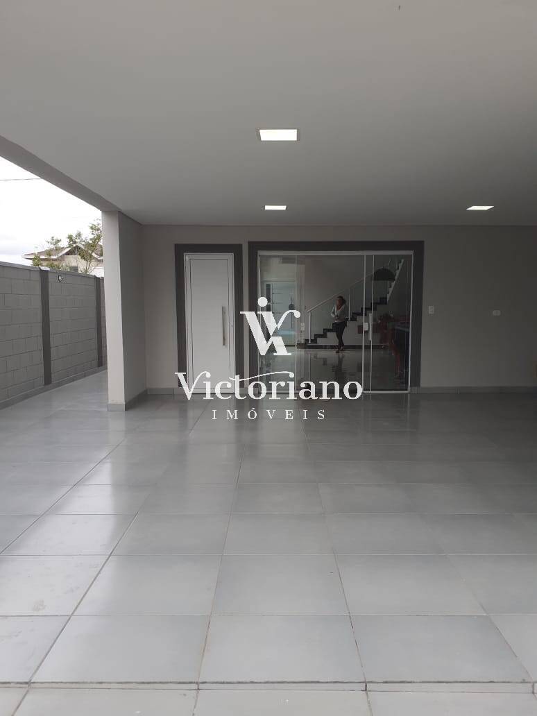 Casa de Condomínio à venda com 4 quartos, 256m² - Foto 31