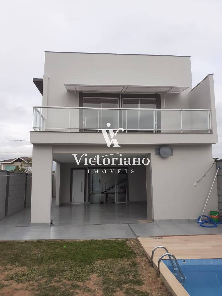 Casa de Condomínio à venda com 4 quartos, 256m² - Foto 34