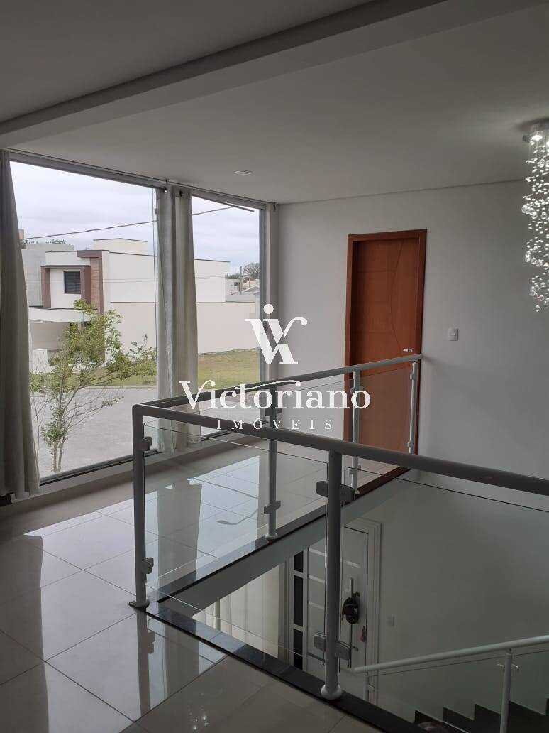 Casa de Condomínio à venda com 4 quartos, 256m² - Foto 10