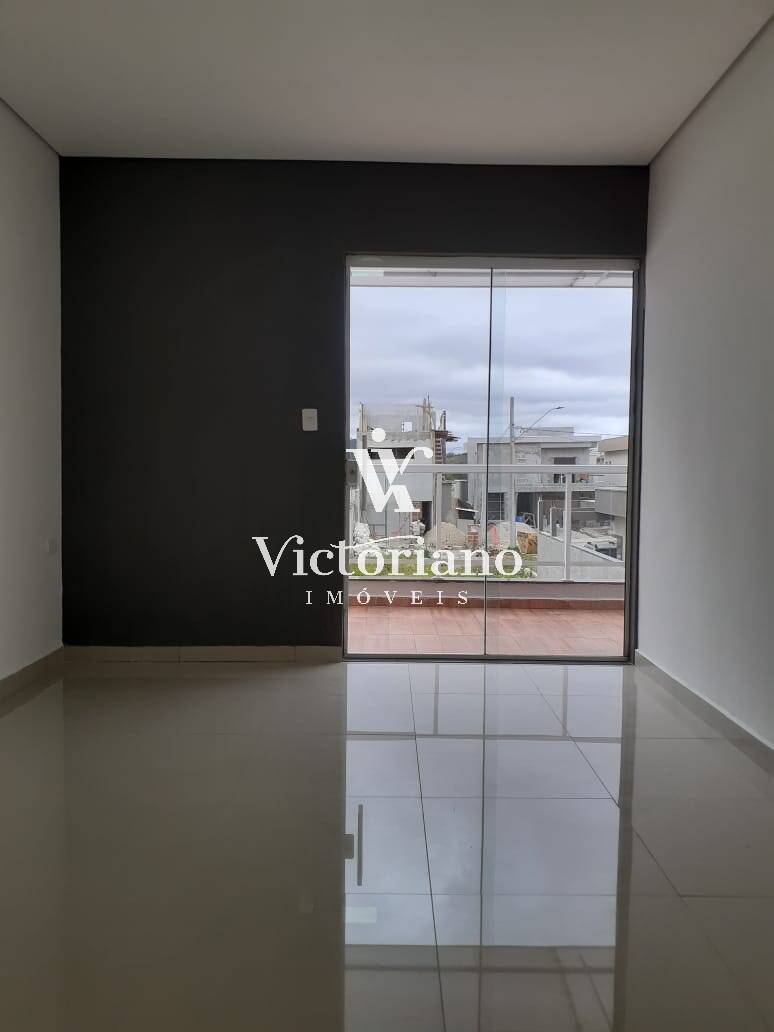 Casa de Condomínio à venda com 4 quartos, 256m² - Foto 16