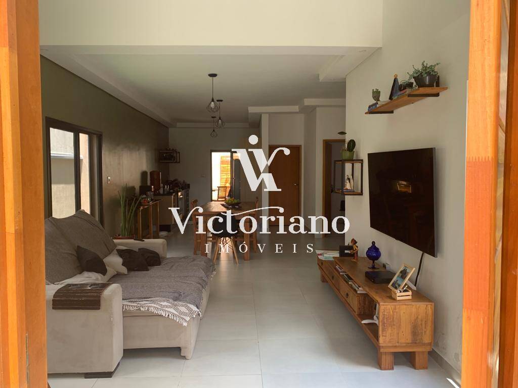 Casa à venda com 3 quartos, 250m² - Foto 6