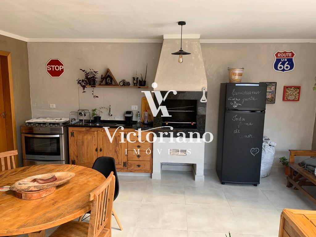 Casa à venda com 3 quartos, 250m² - Foto 20