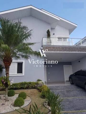 Casa de Condomínio à venda com 4 quartos, 310m² - Foto 10