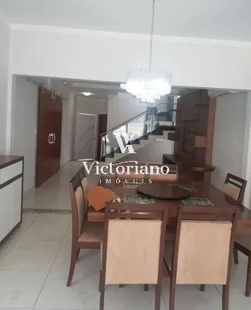 Casa de Condomínio à venda com 4 quartos, 310m² - Foto 12