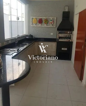 Casa de Condomínio à venda com 4 quartos, 310m² - Foto 13