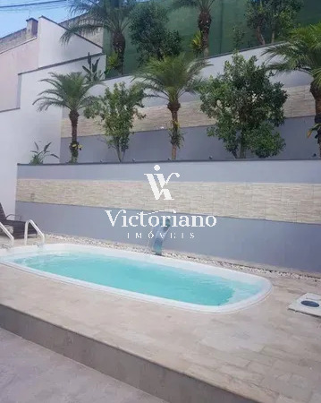 Casa de Condomínio à venda com 4 quartos, 310m² - Foto 14