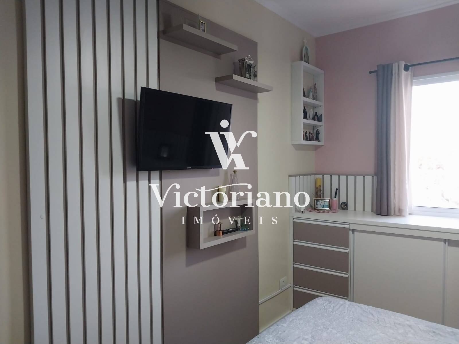 Apartamento à venda com 3 quartos, 80m² - Foto 12