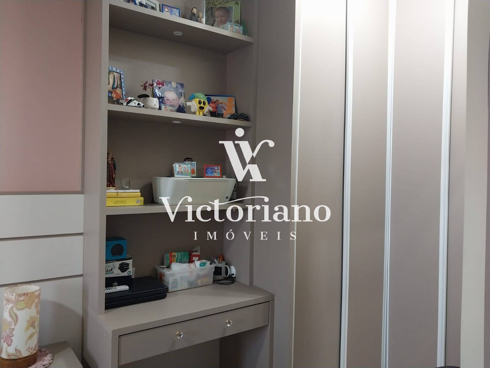 Apartamento à venda com 3 quartos, 80m² - Foto 11