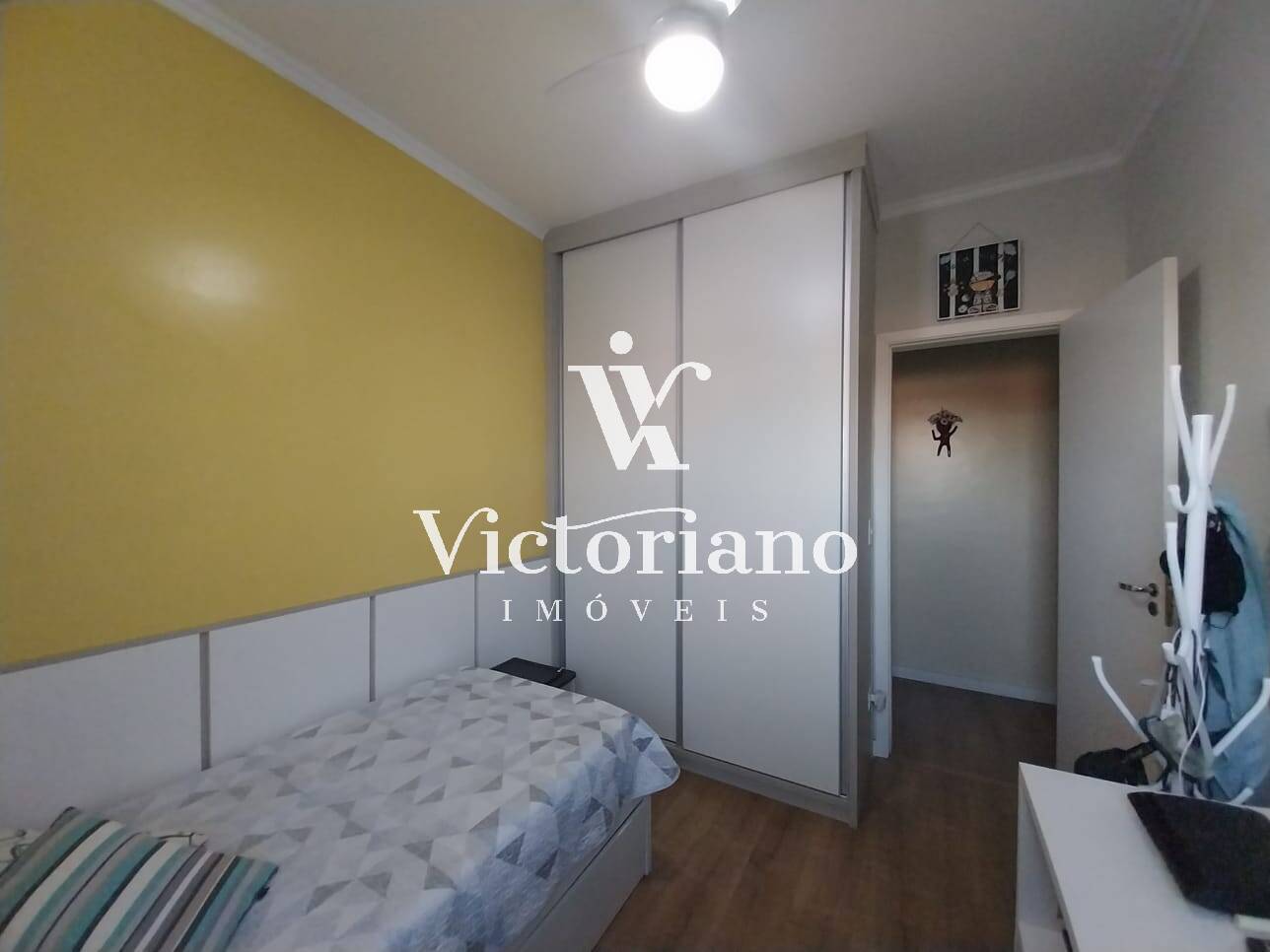 Apartamento à venda com 3 quartos, 80m² - Foto 17