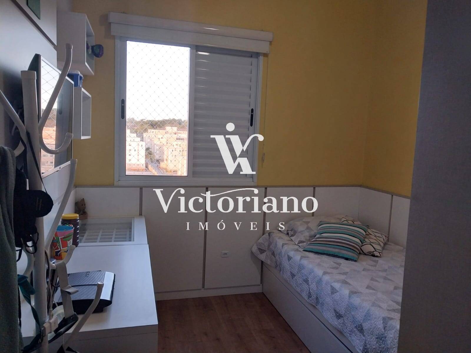 Apartamento à venda com 3 quartos, 80m² - Foto 20