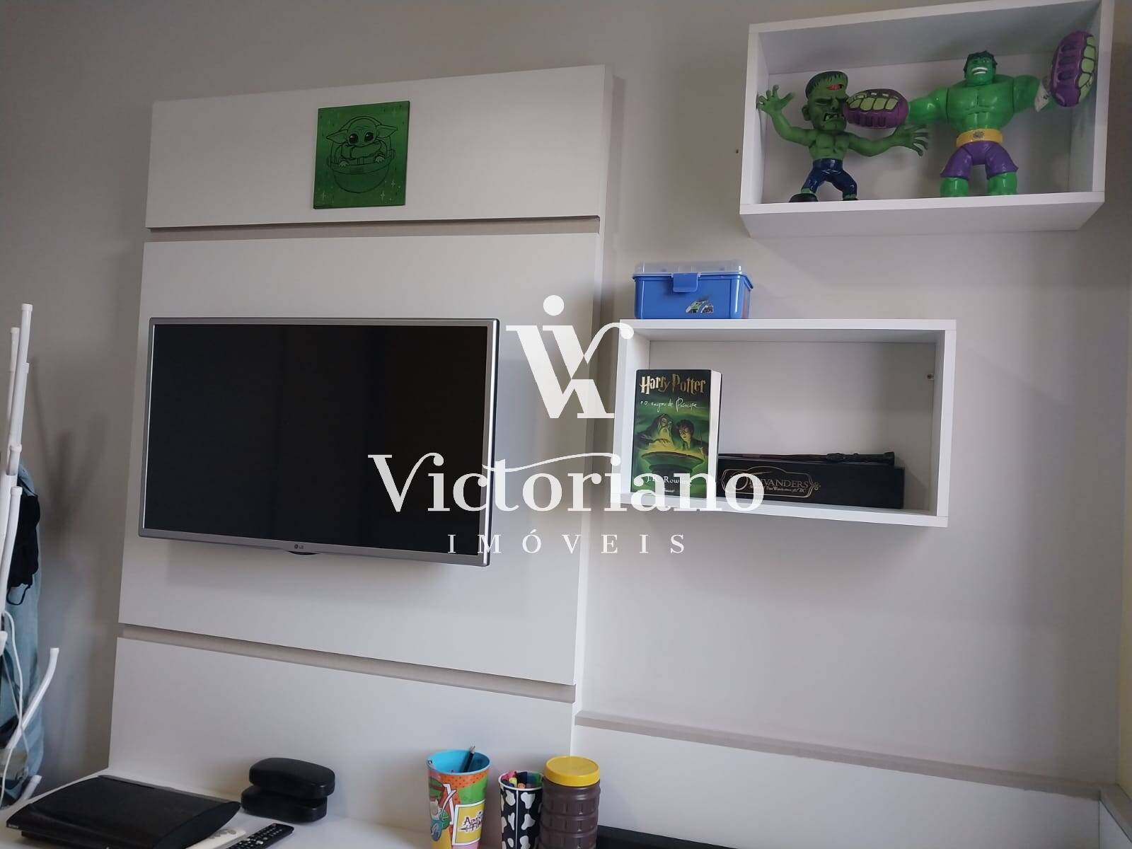 Apartamento à venda com 3 quartos, 80m² - Foto 18