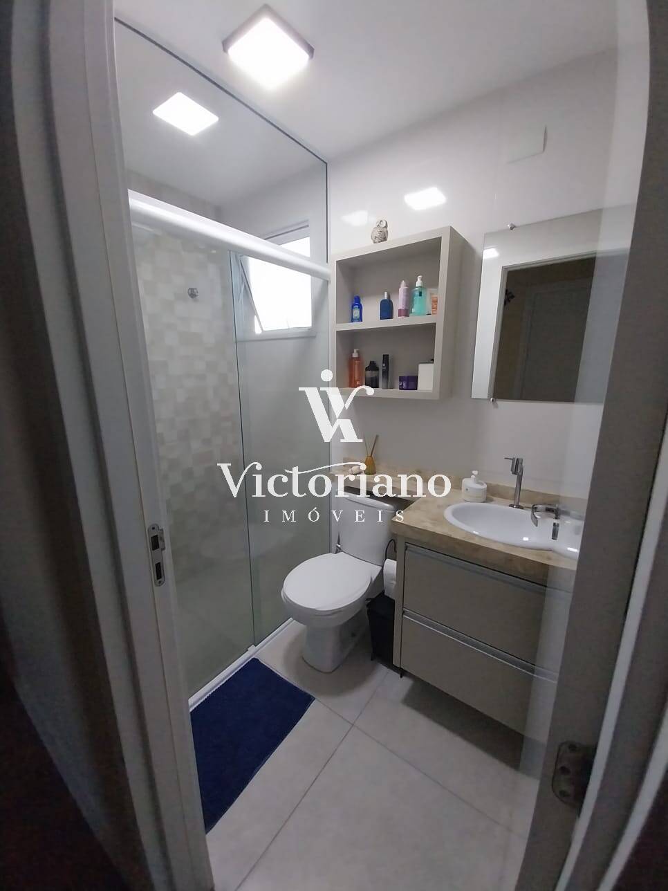 Apartamento à venda com 3 quartos, 80m² - Foto 22