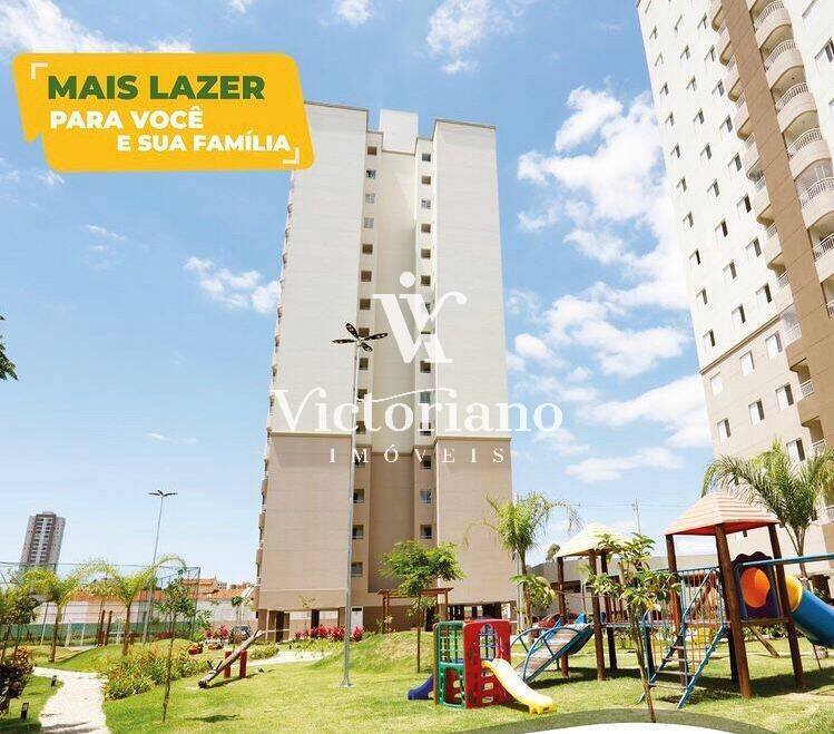 Apartamento à venda com 3 quartos, 80m² - Foto 29