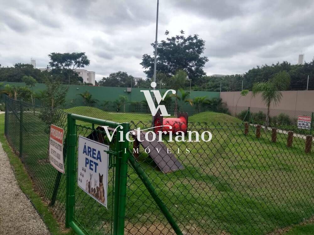 Apartamento à venda com 3 quartos, 80m² - Foto 37