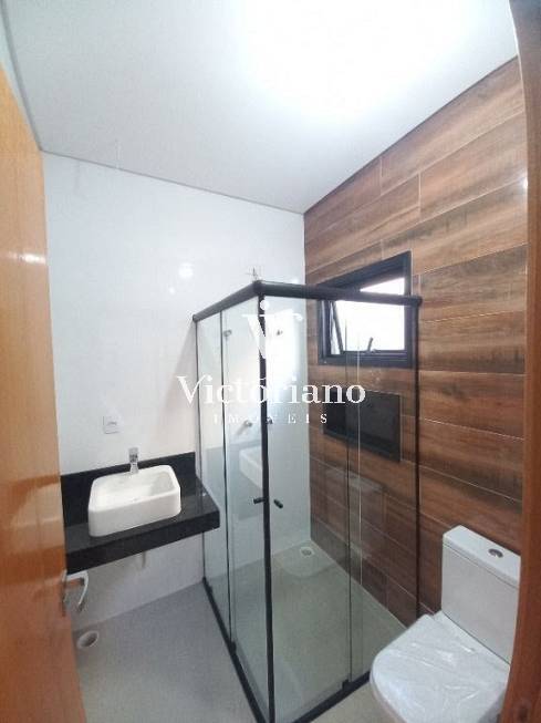 Casa de Condomínio à venda com 4 quartos, 220m² - Foto 11