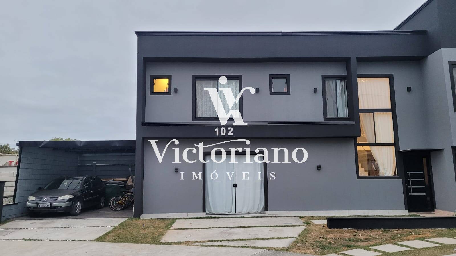 Casa de Condomínio à venda com 3 quartos, 350m² - Foto 19