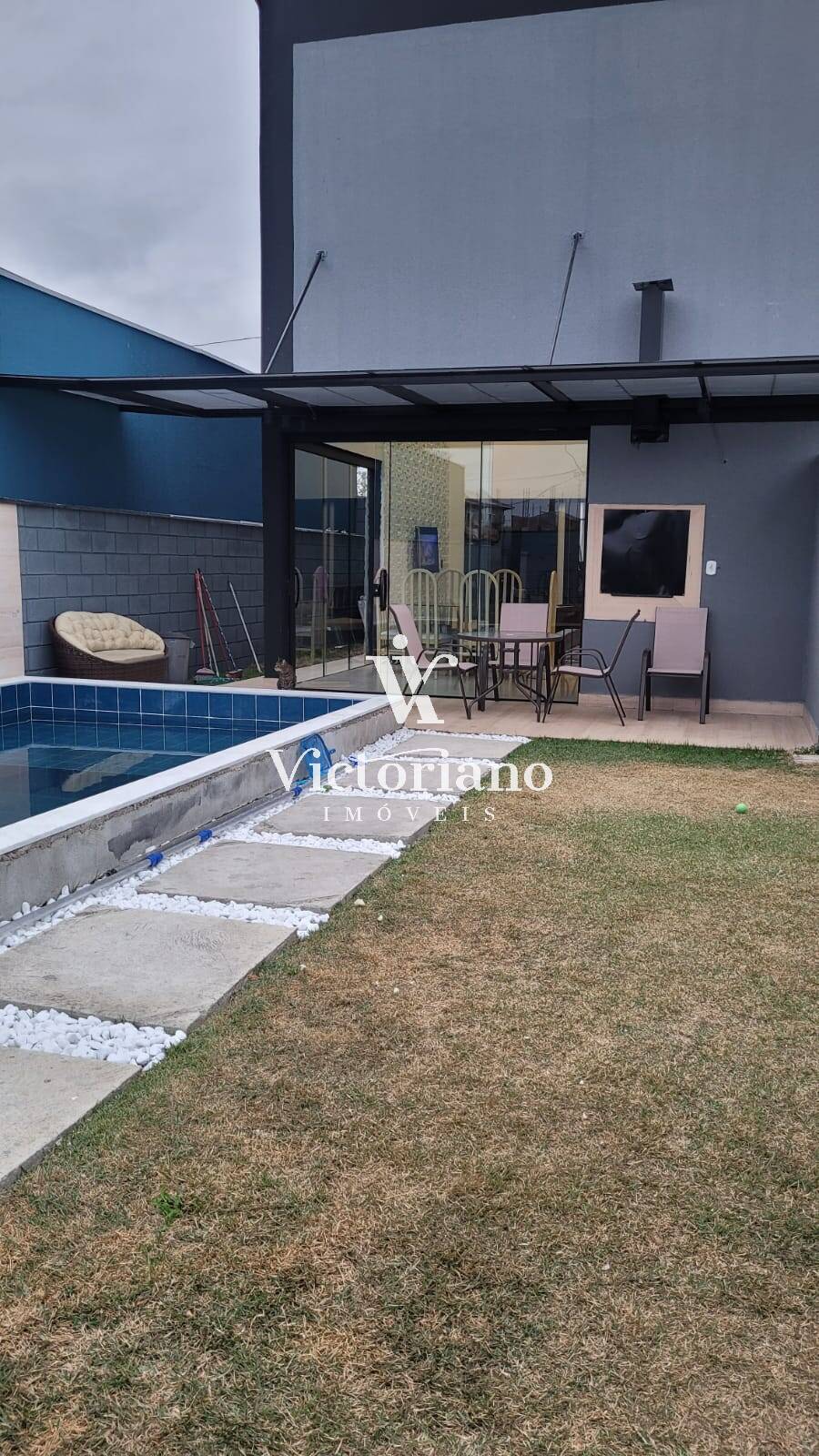 Casa de Condomínio à venda com 3 quartos, 350m² - Foto 16