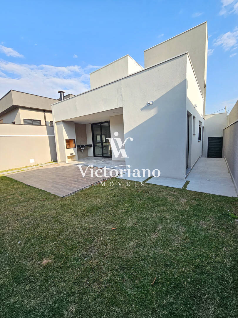 Casa de Condomínio à venda com 3 quartos, 250m² - Foto 10