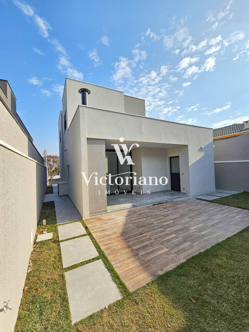 Casa de Condomínio à venda com 3 quartos, 250m² - Foto 11