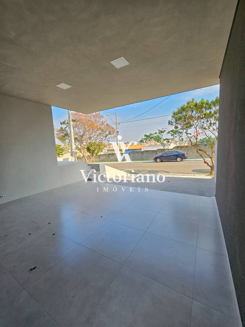 Casa de Condomínio à venda com 3 quartos, 250m² - Foto 23