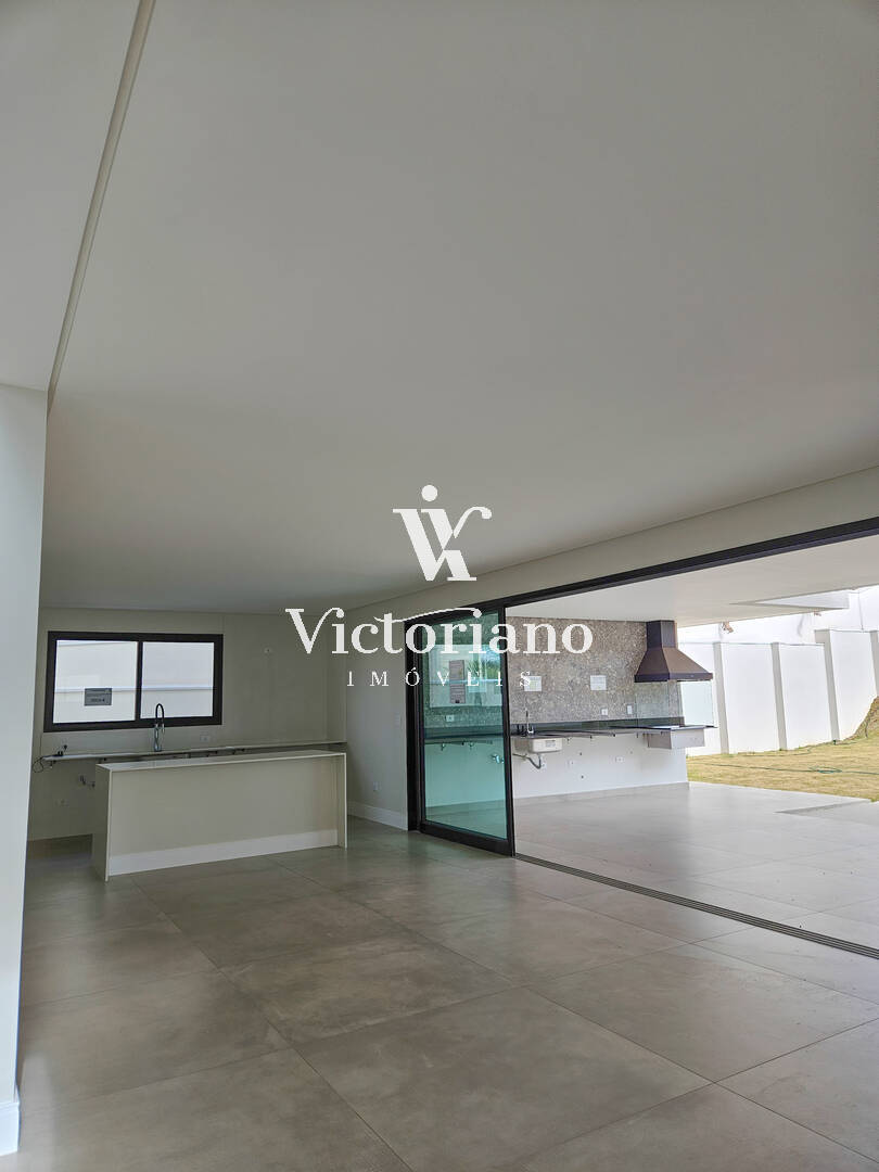 Casa de Condomínio à venda com 4 quartos, 415m² - Foto 10