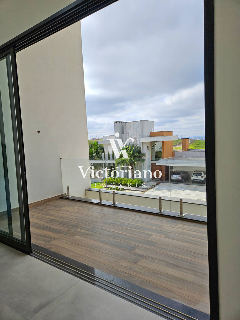 Casa de Condomínio à venda com 4 quartos, 415m² - Foto 24