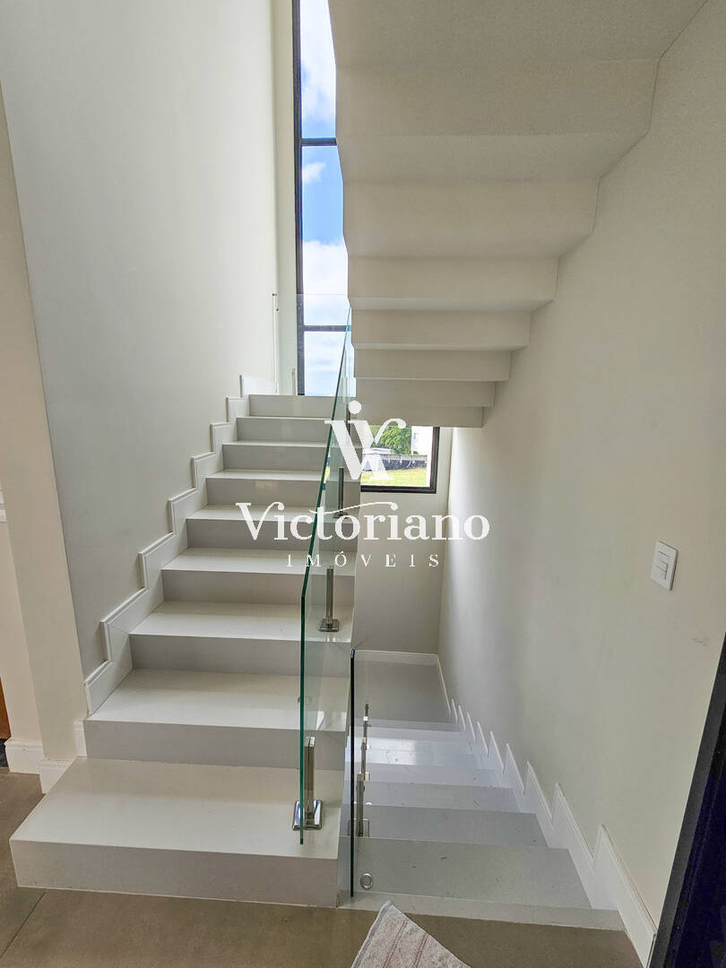 Casa de Condomínio à venda com 4 quartos, 415m² - Foto 29