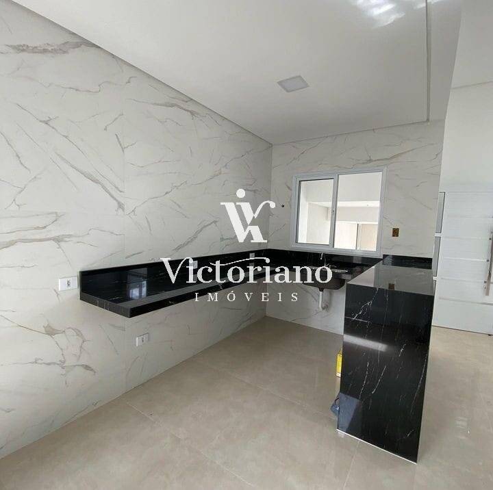 Casa à venda com 3 quartos, 175m² - Foto 5