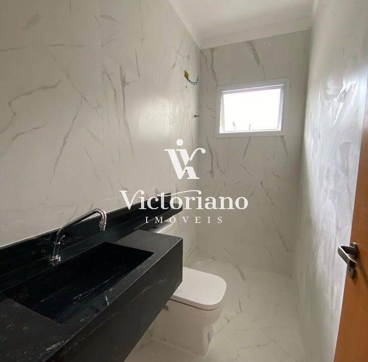 Casa à venda com 3 quartos, 175m² - Foto 7