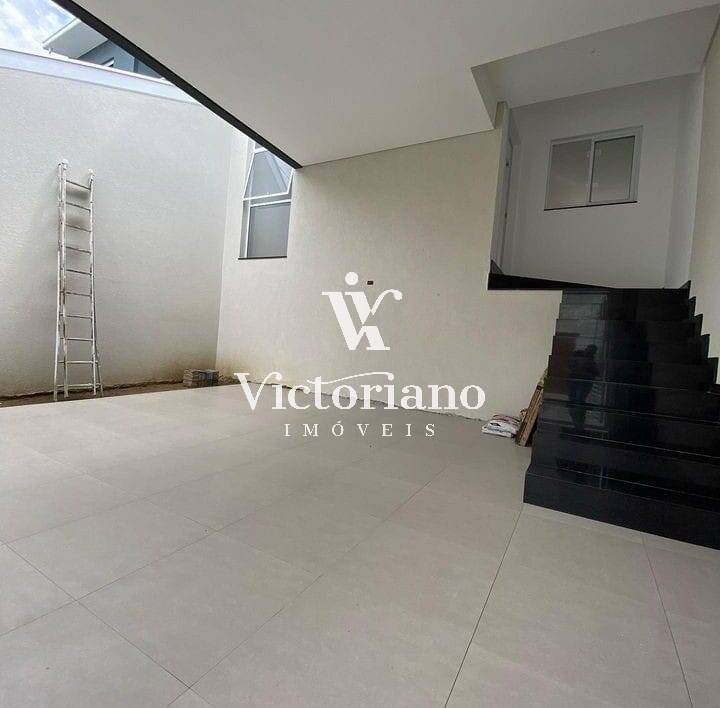 Casa à venda com 3 quartos, 175m² - Foto 13