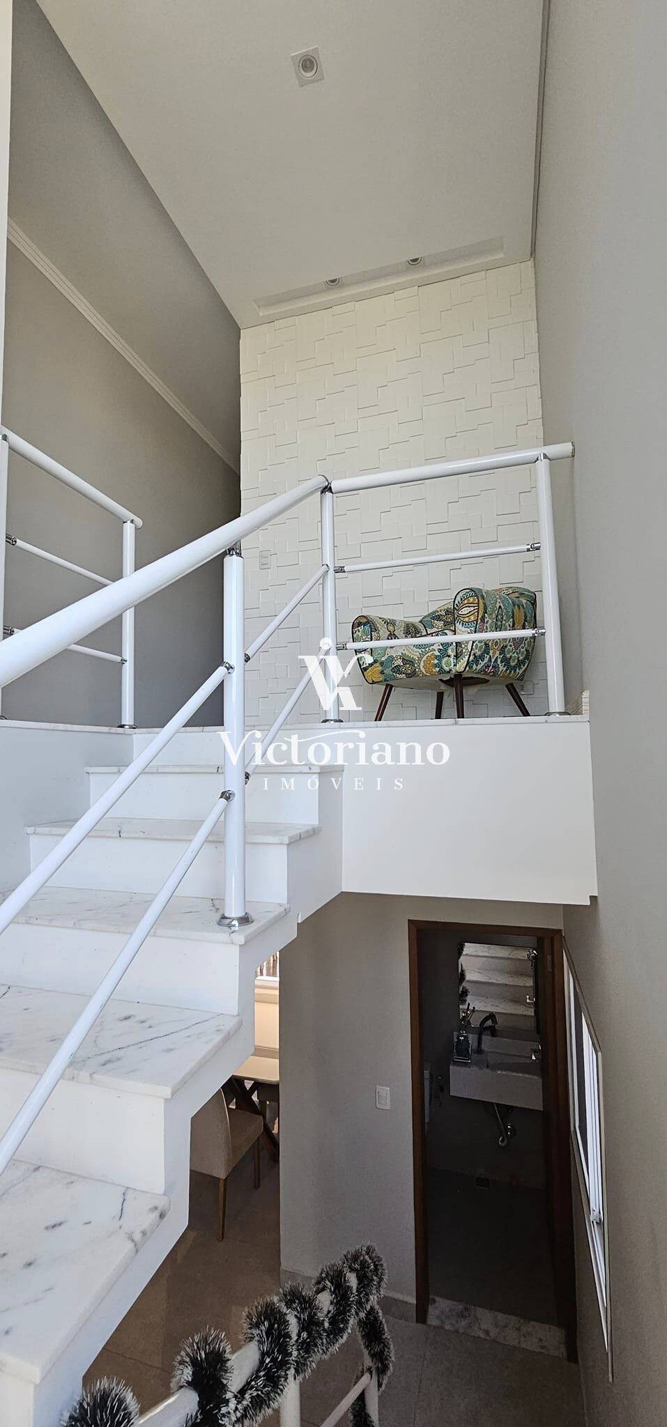 Casa de Condomínio à venda com 4 quartos, 212m² - Foto 16