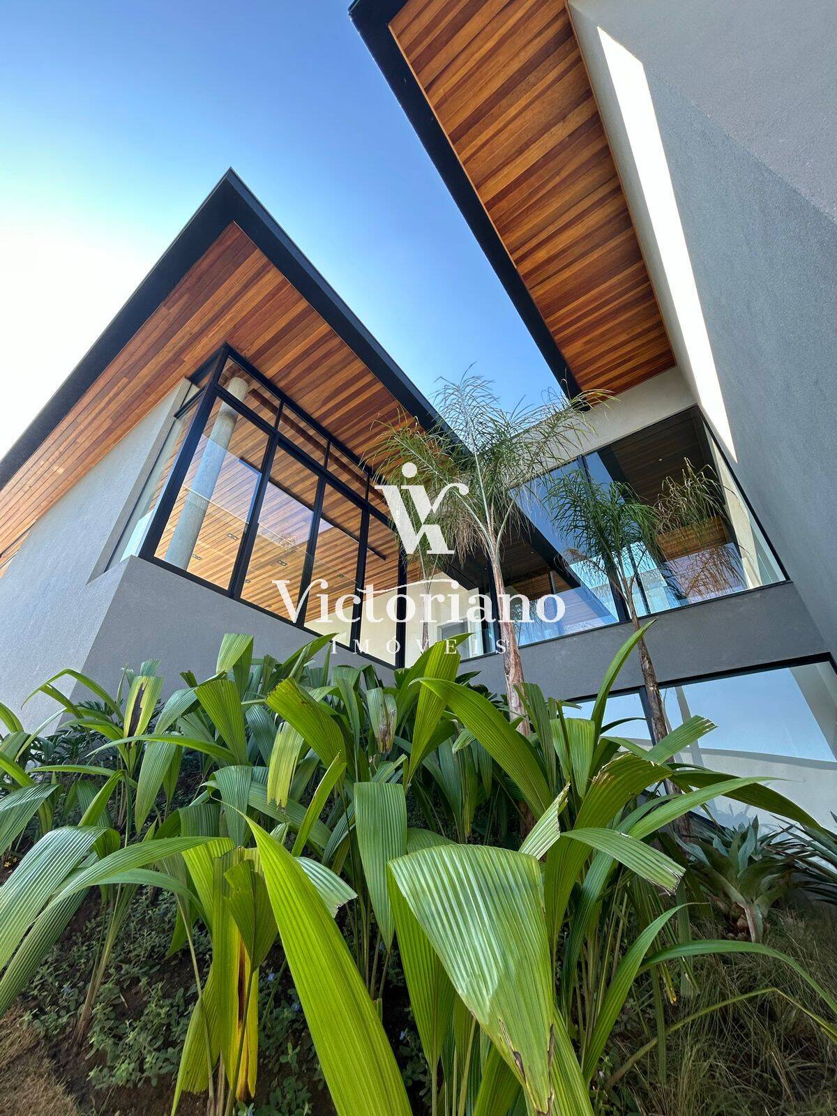 Casa de Condomínio à venda com 4 quartos, 995m² - Foto 4