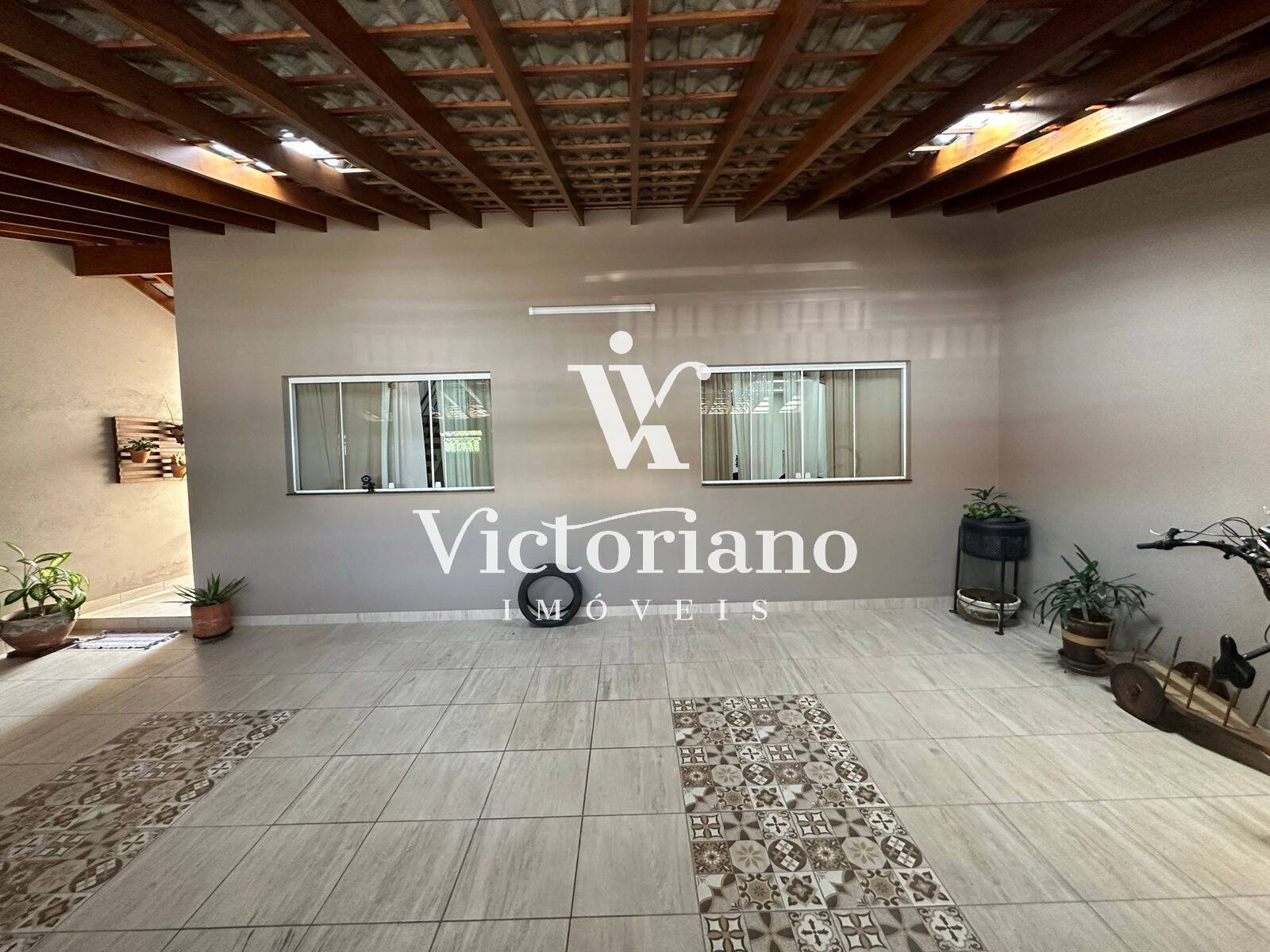 Casa à venda com 4 quartos, 300m² - Foto 8