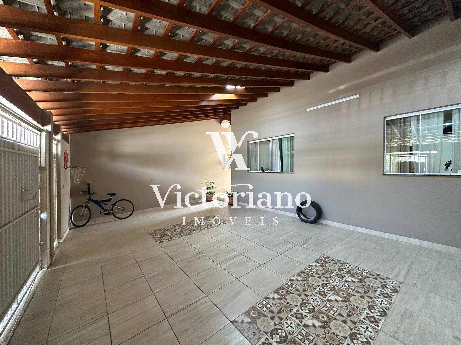 Casa à venda com 4 quartos, 300m² - Foto 9