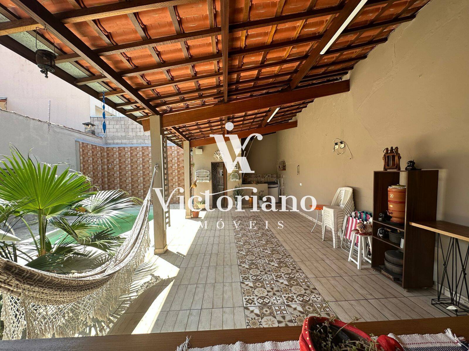 Casa à venda com 4 quartos, 300m² - Foto 12