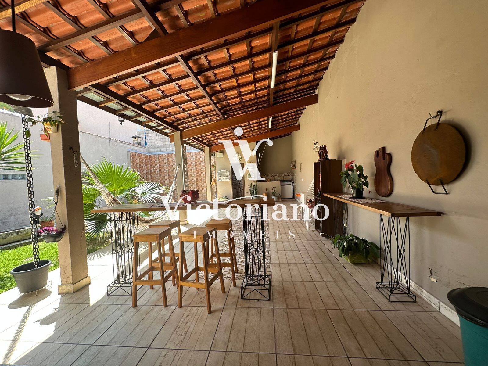 Casa à venda com 4 quartos, 300m² - Foto 15