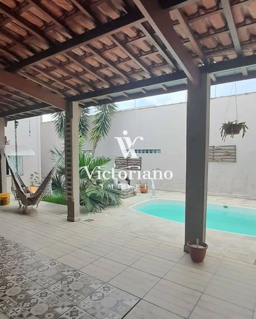 Casa à venda com 4 quartos, 300m² - Foto 20