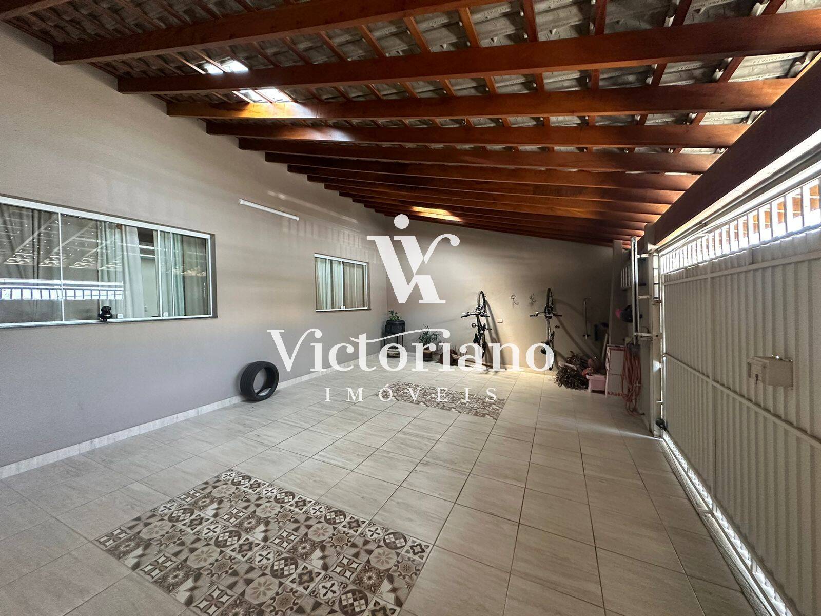 Casa à venda com 4 quartos, 300m² - Foto 7