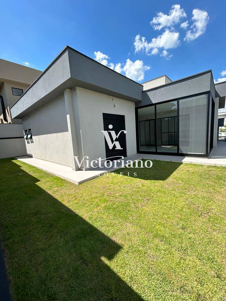 Casa à venda com 3 quartos, 221m² - Foto 30