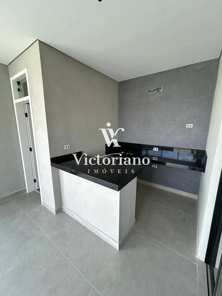 Casa à venda com 3 quartos, 221m² - Foto 27