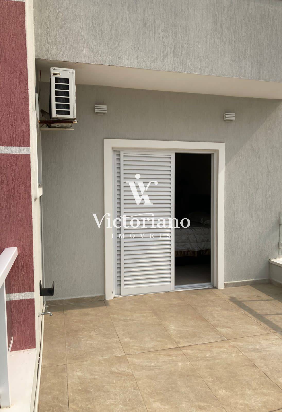 Casa de Condomínio à venda com 4 quartos, 190m² - Foto 6