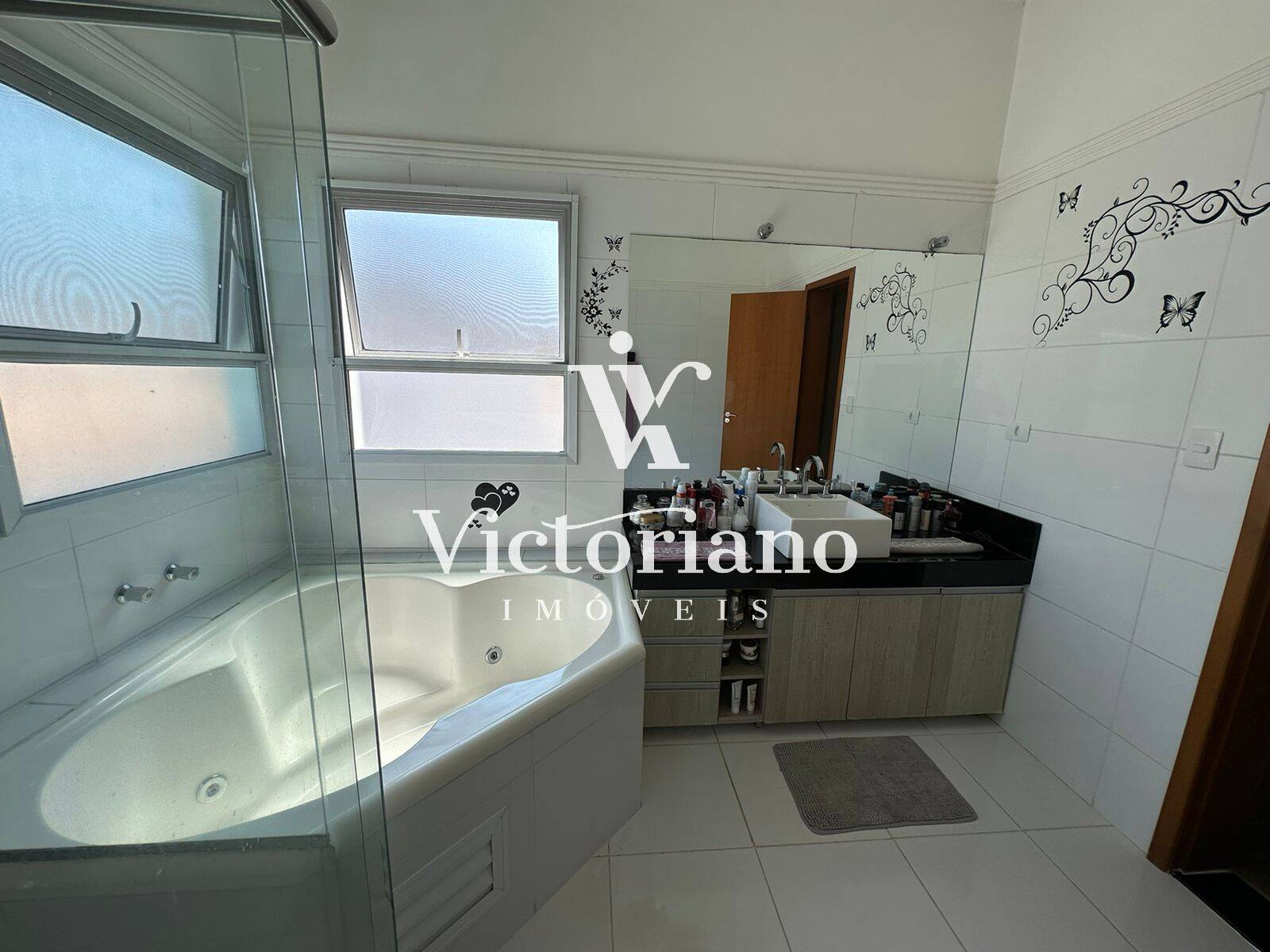 Casa de Condomínio à venda com 3 quartos, 250m² - Foto 15