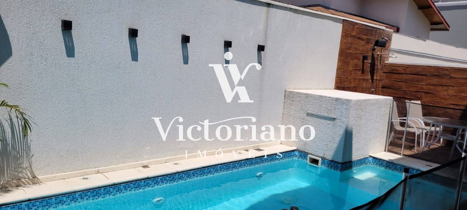 Casa de Condomínio à venda com 3 quartos, 250m² - Foto 7