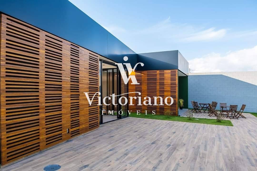 Casa de Condomínio à venda com 3 quartos, 350m² - Foto 21