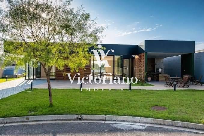 Casa de Condomínio à venda com 3 quartos, 350m² - Foto 24