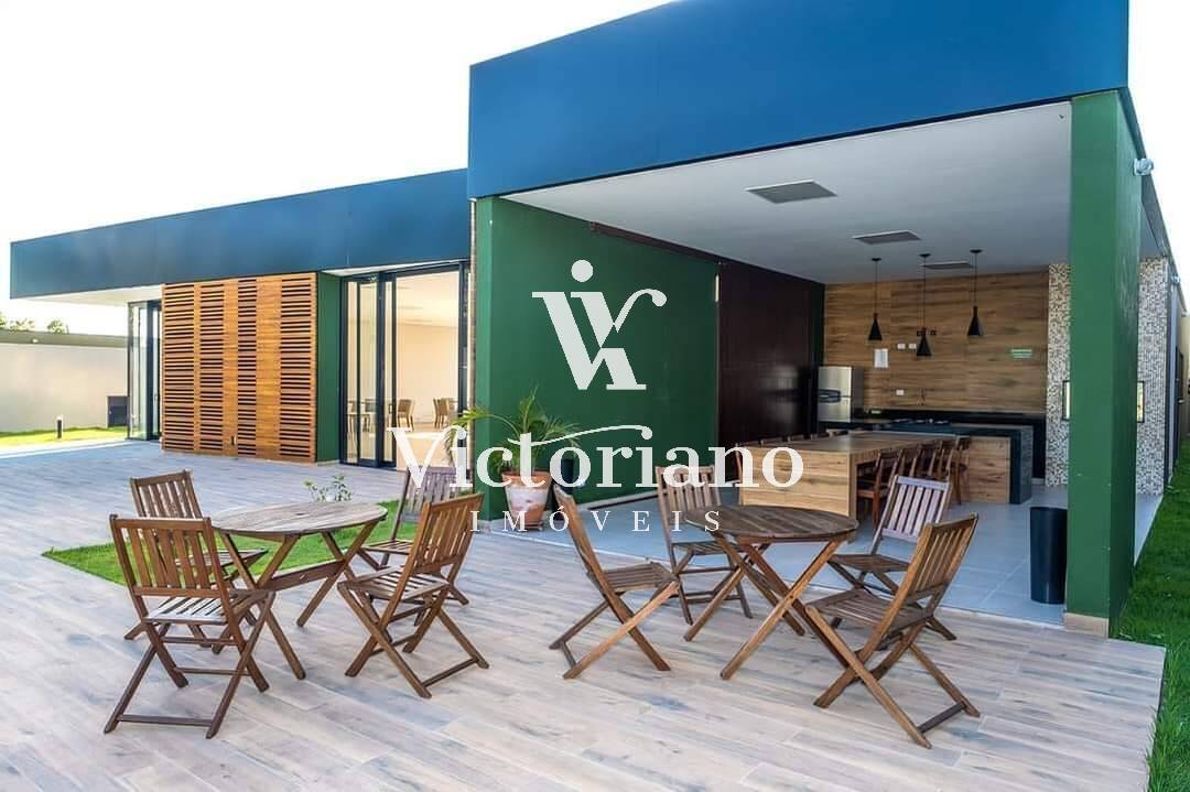 Casa de Condomínio à venda com 3 quartos, 350m² - Foto 26