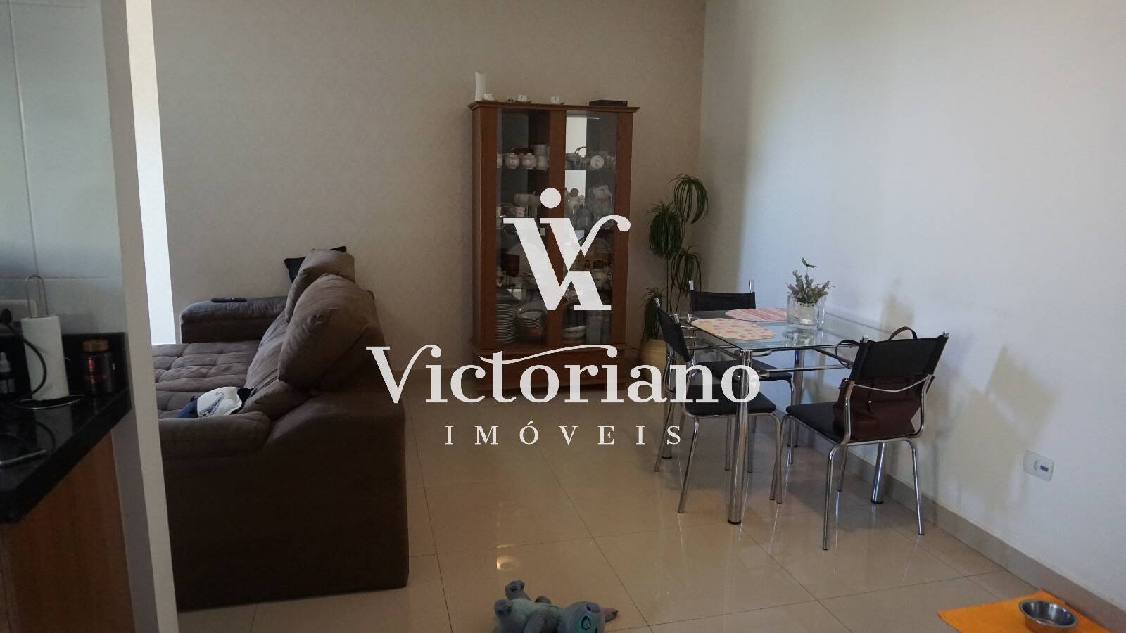 Casa à venda com 4 quartos, 175m² - Foto 6