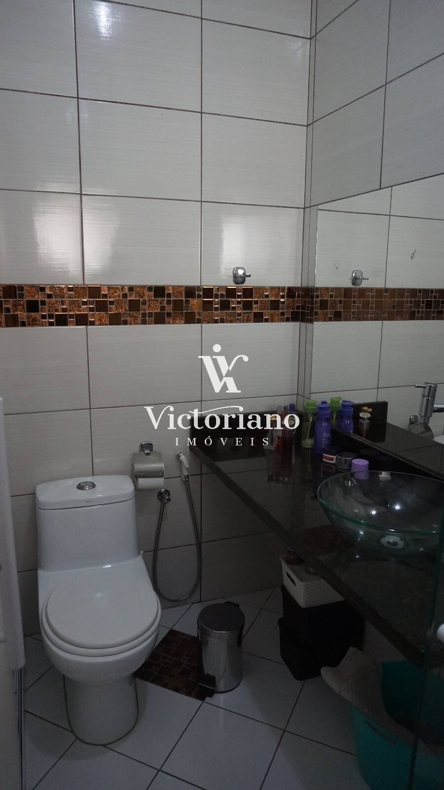 Casa à venda com 4 quartos, 175m² - Foto 17