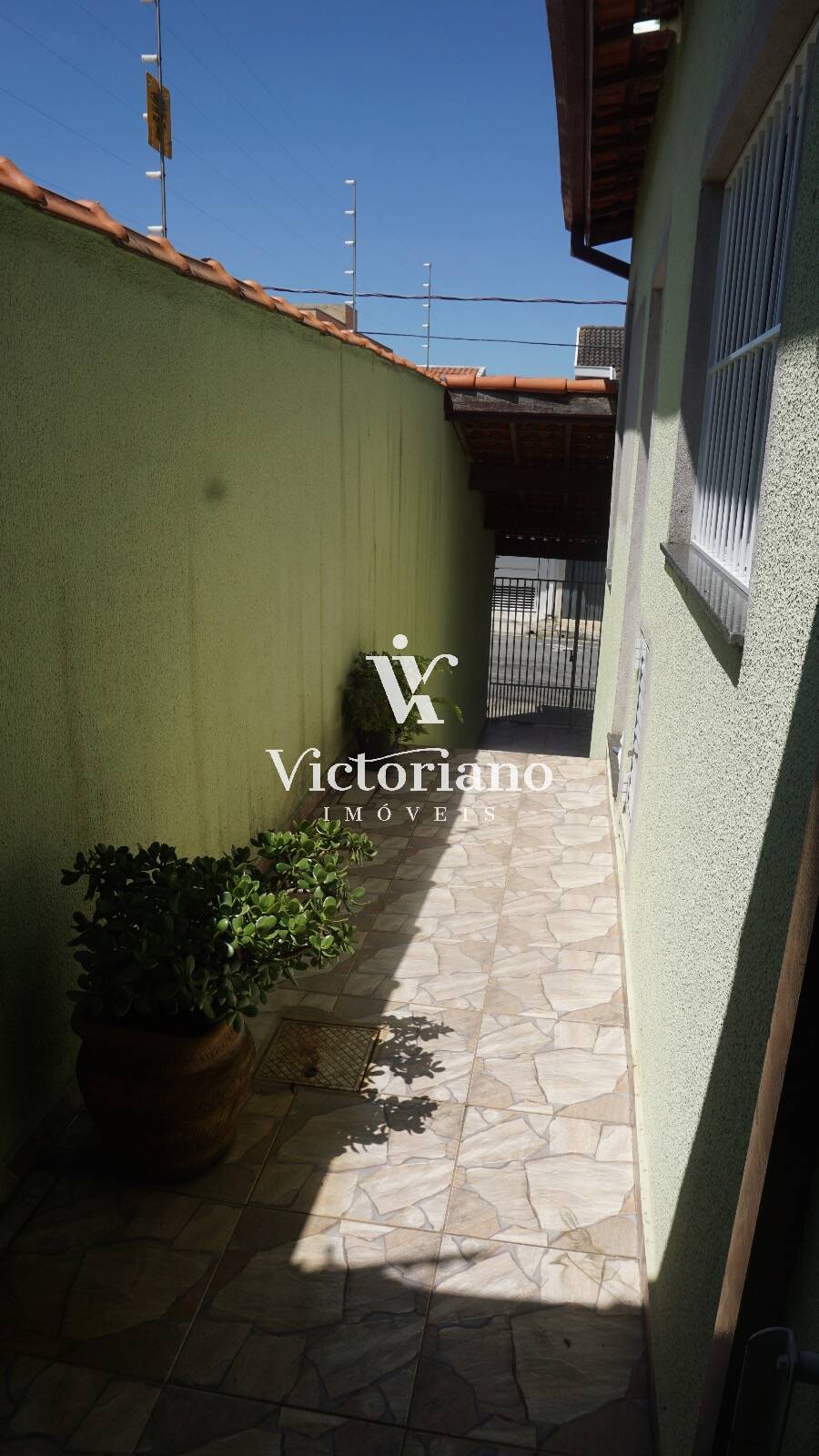 Casa à venda com 4 quartos, 175m² - Foto 24