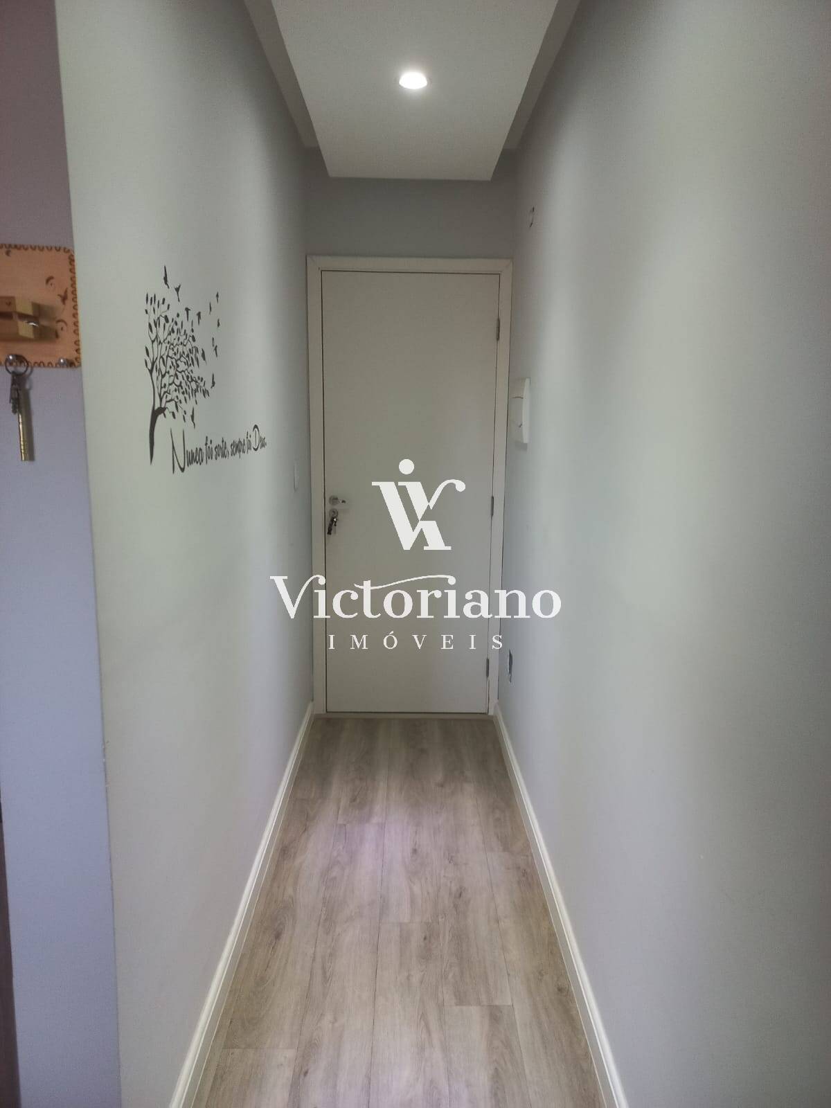 Apartamento à venda com 2 quartos, 54m² - Foto 2